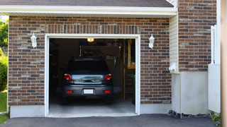 Garage Door Installation at Kaufmann And Broad Davis, California