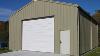 Garage Door Openers at Kaufmann And Broad Davis, California